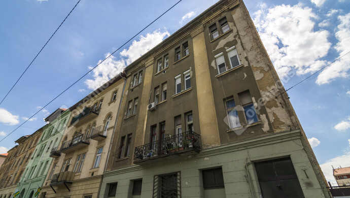 8. kép | Eladó Téglaépítésű lakás, Budapest VIII. Ker. (#174983)