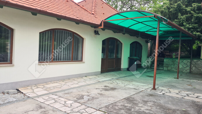 17. kép | Eladó Családi ház, Pannonhalma (#174617)