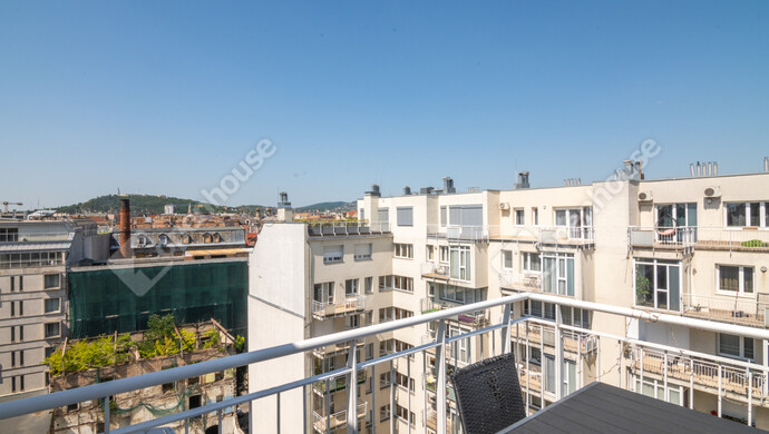 12. kép | Eladó Téglaépítésű lakás, Budapest VII. Ker. (#176022)