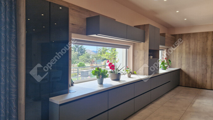 20. kép | Eladó Családi ház, Komárom (#177061)