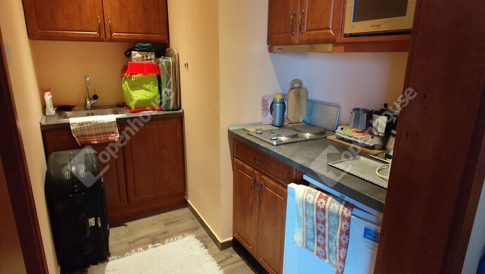 1. kép | Eladó Társasházi lakás, Siófok (#177573)