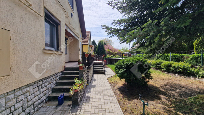 2. kép | Eladó Családi ház, Fonyód (#177691)