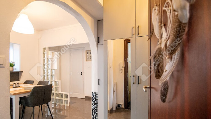 2. kép | Eladó Társasházi lakás, Budapest XIII. Ker. (#178201)