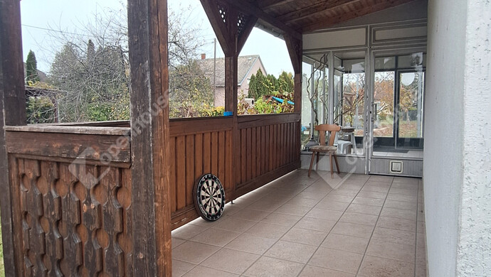 8. kép | Eladó Családi ház, Balatonfenyves (#178327)