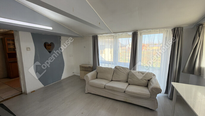 1. kép | Eladó Családi ház, Kóka (#177418)