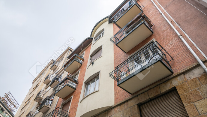 19. kép | Eladó Téglaépítésű lakás, Budapest II. Ker. (#179633)