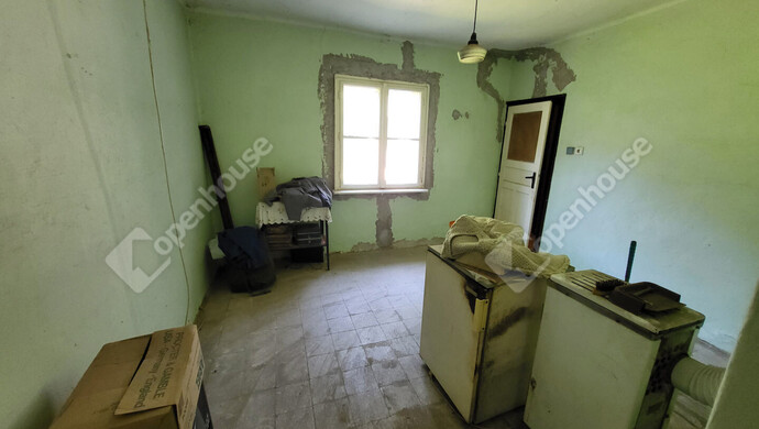 6. kép | Eladó Családi ház, Bak (#179661)