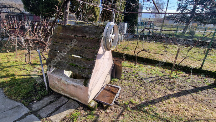 22. kép | Eladó Családi ház, Vizsoly (#179937)