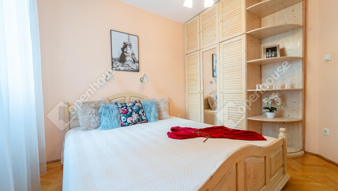 1. kép | Eladó Téglaépítésű lakás, Szeged (#180648)