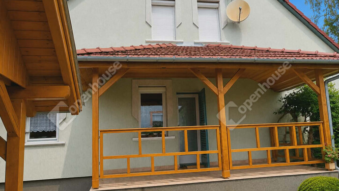 4. kép | Eladó Családi ház, Kecskemét (#182181)