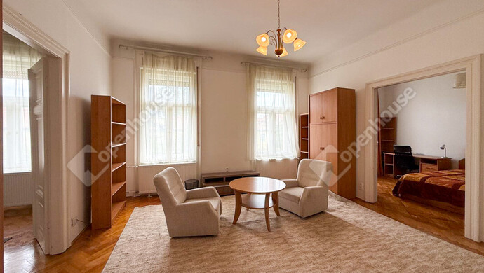 2. kép | Kiadó Társasházi lakás, Szeged (#183227)