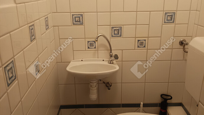 8. kép | Wc | Eladó Társasházi lakás, Siófok (#175151)