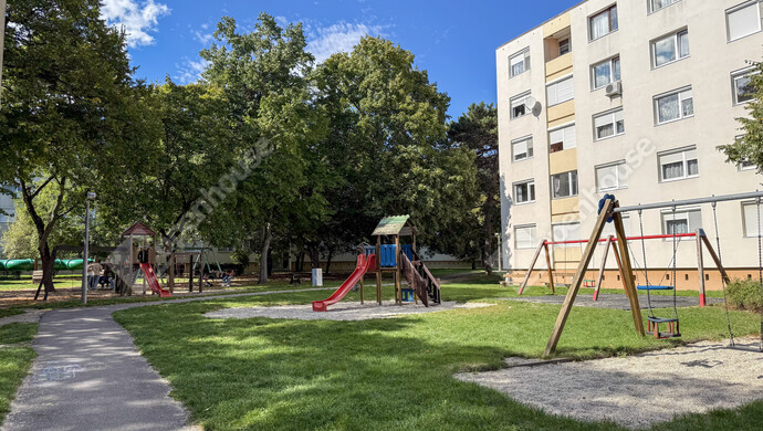 12. kép | Eladó Társasházi lakás, Sopron (#177194)