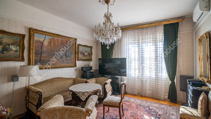 2. kép | Eladó Téglaépítésű lakás, Budapest I. Ker. (#178232)