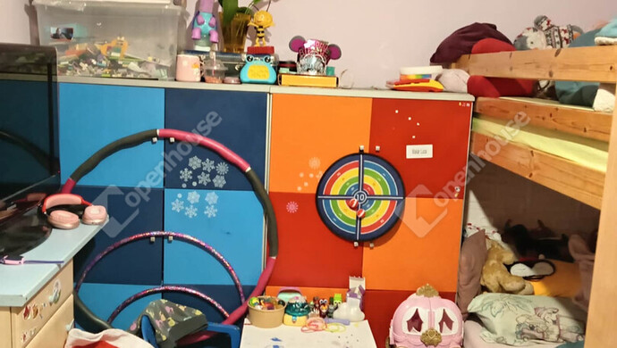 8. kép | Eladó Társasházi lakás, Komárom (#178637)