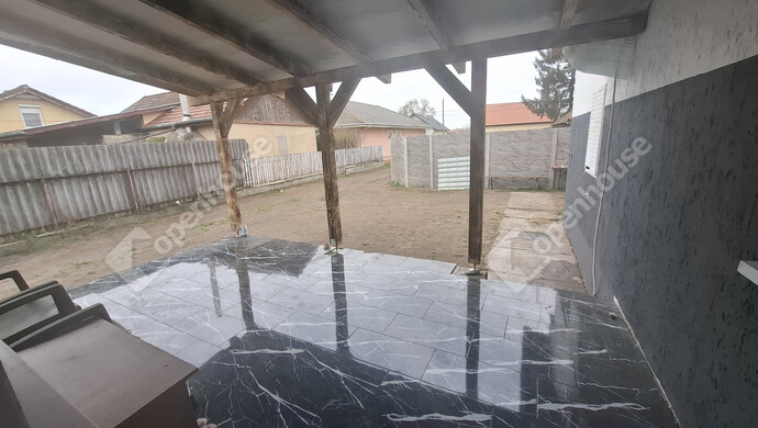 26. kép | Eladó Családi ház, Monor (#178861)