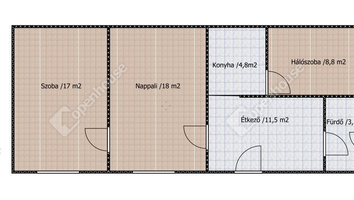 0. kép | Eladó Téglaépítésű lakás, Budapest IX. Ker. (#179062)
