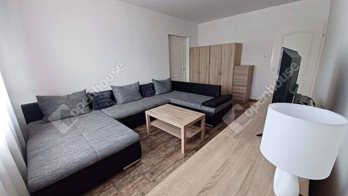 1. kép | Eladó Társasházi lakás, Debrecen (#179242)