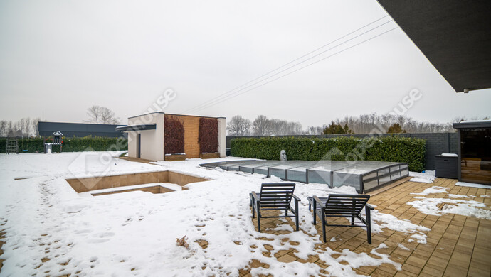 51. kép | Eladó Családi ház, Hernád (#179574)