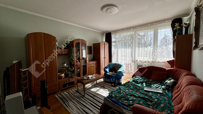 6. kép | Eladó Téglaépítésű lakás, Nagykanizsa (#180287)