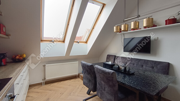 11. kép | Eladó Társasházi lakás, Sopron (#180697)