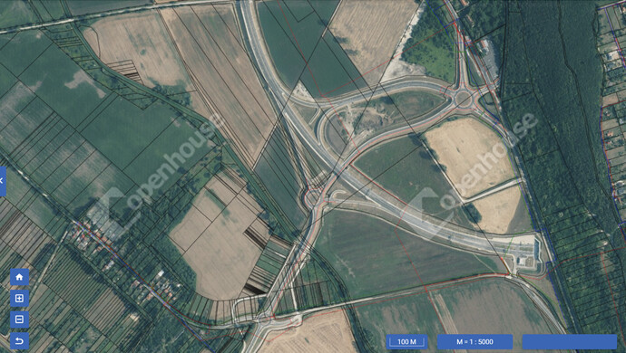 1. kép | Eladó Fejlesztési terület, Sopron (#181376)