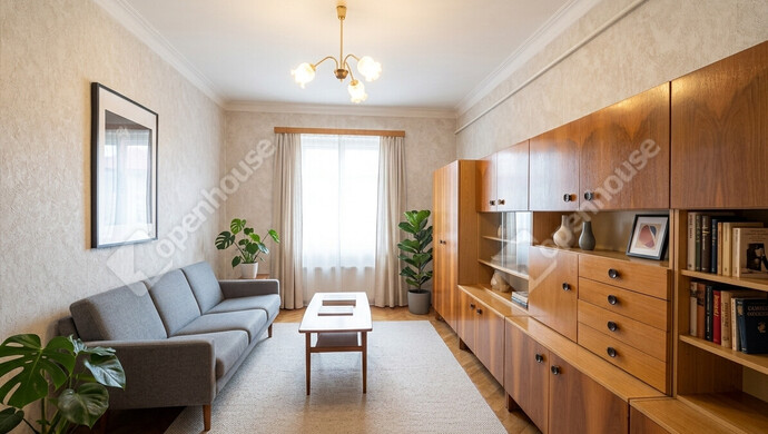 0. kép | Eladó Társasházi lakás, Kaposvár (#181322)