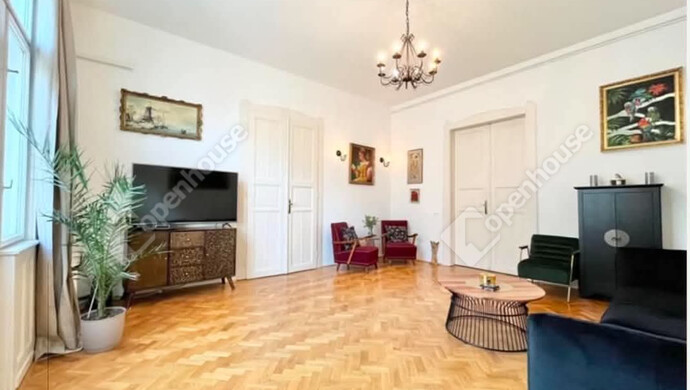 13. kép | Eladó Téglaépítésű lakás, Budapest I. Ker. (#181800)