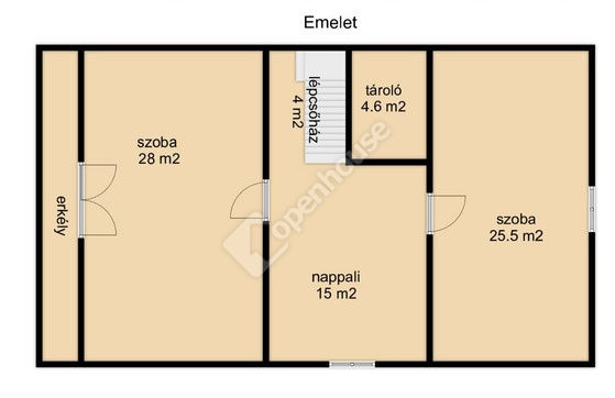 1. kép | Eladó Családi ház, Nagykanizsa (#170632)