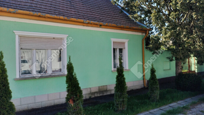 0. kép | Eladó Családi ház, Győr (#174557)
