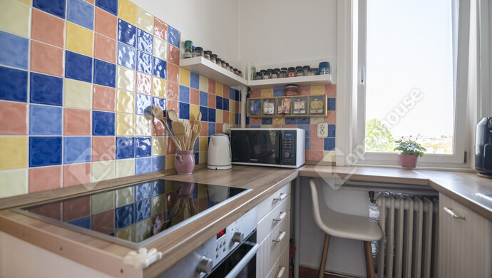 3. kép | Eladó Téglaépítésű lakás, Budapest XI. Ker. (#176125)