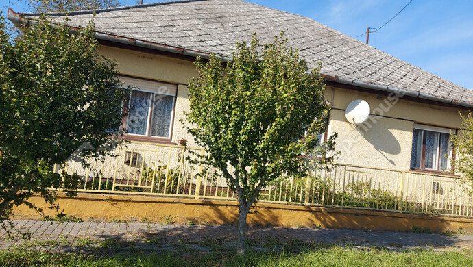 0. kép | Eladó Családi ház, Lengyeltóti (#177892)