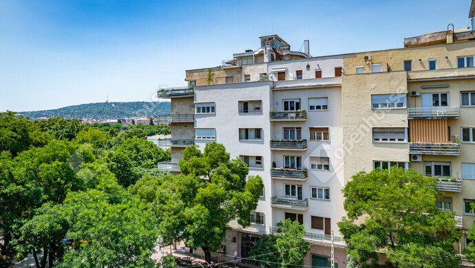 3. kép | Eladó Téglaépítésű lakás, Budapest XIII. Ker. (#178037)