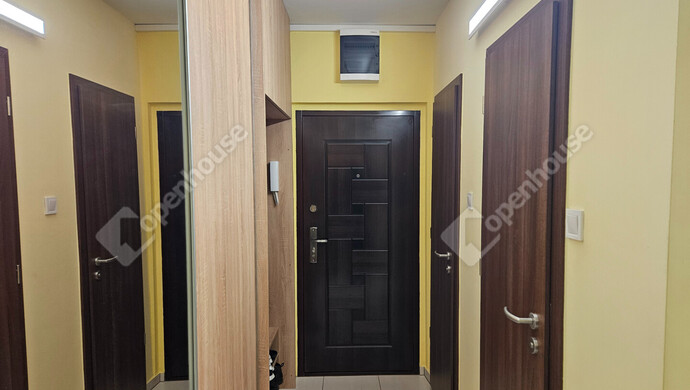 11. kép | Eladó Társasházi lakás, Mosonmagyaróvár (#179374)