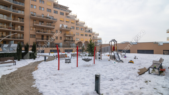 21. kép | Eladó Téglaépítésű lakás, Budapest XIII. Ker. (#179295)