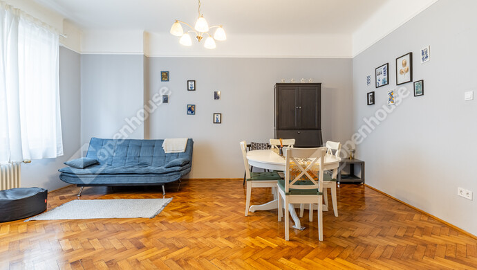 4. kép | Eladó Téglaépítésű lakás, Budapest XI. Ker. (#179480)