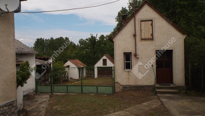 2. kép | Eladó Családi ház, Homokbödöge (#179576)