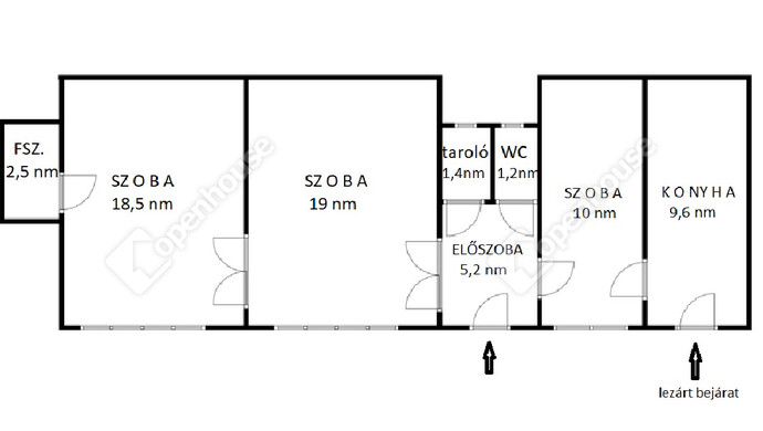 0. kép | Eladó Téglaépítésű lakás, Budapest V. Ker. (#179772)