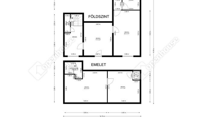 11. kép | Eladó Iroda, Szeged (#180194)