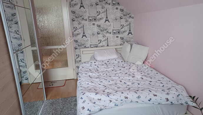 8. kép | Eladó Családi ház, Debrecen (#180211)