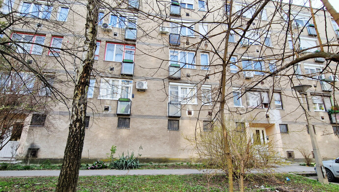 23. kép | Eladó Társasházi lakás, Miskolc (#180430)