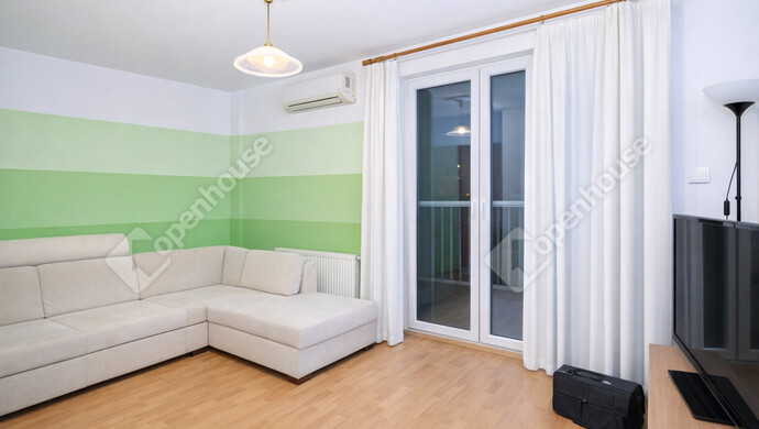 2. kép | Eladó Társasházi lakás, Szeged (#180446)