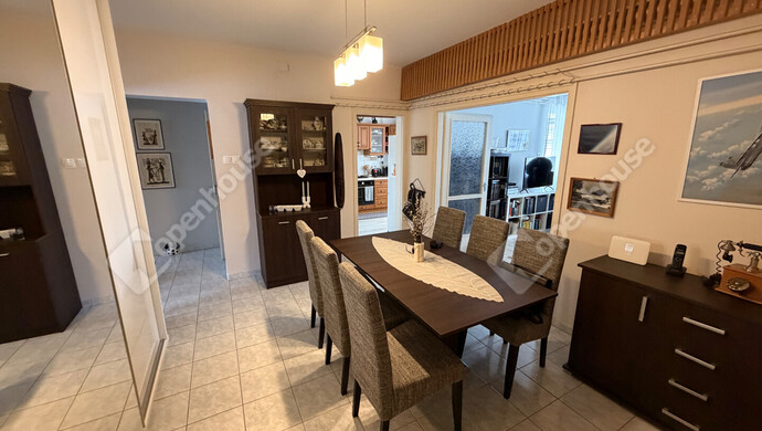 1. kép | Eladó Társasházi lakás, Keszthely (#180457)