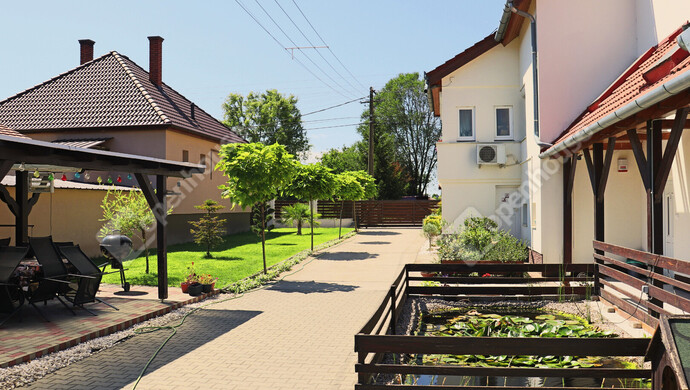 0. kép | Eladó Családi ház, Kecskemét (#176338)