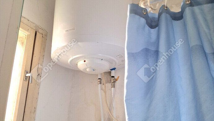 13. kép | Eladó Társasházi lakás, Komárom (#177137)