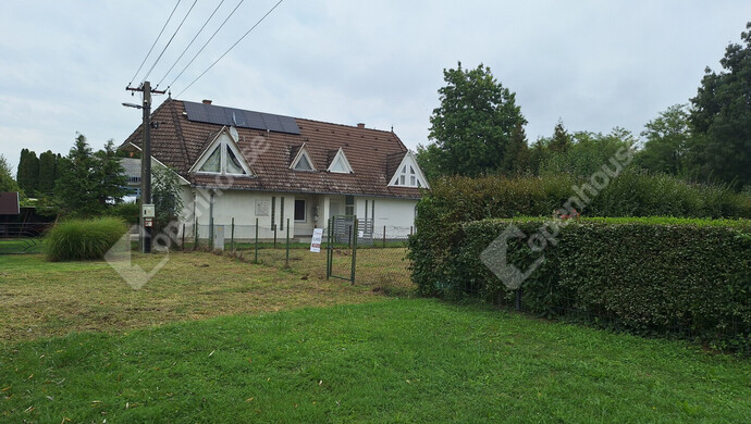 1. kép | Eladó Telek, Balatonberény (#177249)