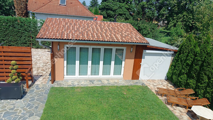 17. kép | Eladó Családi ház, Balatonmáriafürdő (#177857)