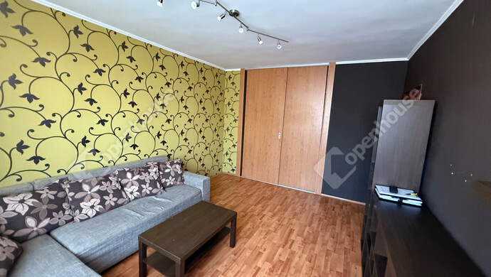 2. kép | Eladó Társasházi lakás, Keszthely (#180066)