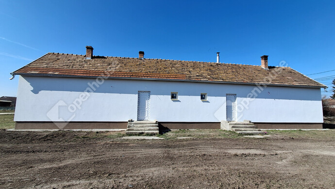 0. kép | Eladó Társasházi lakás, Komárom (#179426)