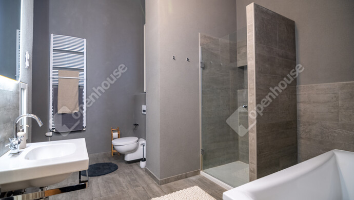 27. kép | Eladó Téglaépítésű lakás, Budapest VI. Ker. (#179435)